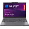 Lenovo IdeaPad Slim 3 Notebook 15.3 IPS WUXGA (1920x1200) Intel Core i7-13620H RAM 16GB