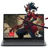 Tivique PC Portatile Gaming Ryzen 7 7730U Fino a 4,5 GHz 8 Core 16 Thread 16 GB di RAM