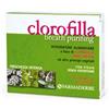 FARMADERBE Srl Clorofilla breath purifing 30 compresse masticabili