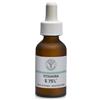 unifarco Siero attivo vitamina e 20 ml
