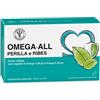 unifarco LFP Omega-All Perilla Ribes 45 capsule