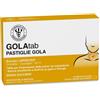 unifarco LFP GolaTab Adulti 20 pastiglie