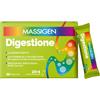 Massigen Digestione 20+4 Bustine Orosolubili