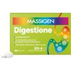 Massigen Digestione 20+4 Compresse Masticabili
