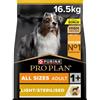 Purina Pro Plan Optiweight Adult Crocchette Cani 14 kg