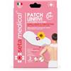 SetaBlu 3 Patch Lenitivi Emollienti 24h Arnica Montana e Artiglio del Diavolo