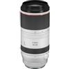 Canon RF 100-500mm f/4.5-7.1L IS USM Garanzia presso Centri di assistenza Ufficiali in Italia