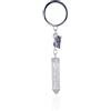 Shopping Cat Bijoux Rendi Speciale la Fine dell'Anno Scolastico: Portachiavi Maestre - Portachiavi Insegnanti - Regalo Maestre Insegnanti