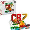 LEGO SPA LEGO Editions Cristiano Ronaldo Football Highlights 43012 Set da Collezione con Minifigure CR7