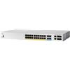 CISCO CATALYST 1300 8-PORT 2.5GE, 16-PORT GE, POE, 4X10G