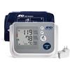 A&D Medical Premium Braccio Monitor di pressione sanguigna con una vasta gamma di polsino per più utenti (UA-767FAC)