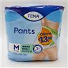 TENA ESSITY ITALY Tena Pants Super M 10Pz 100gr