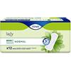 Tena Lady Discreet Normal, 6 confezioni da 12