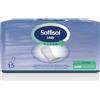 Soffisof Lady Super Classic - 15x Assorbenti Femminili Post Parto per Perdite Urinarie - Assorbenti Post-Parto Incontinenza Donna - Assorbenza fino a 4 Gocce, Confezione Singola