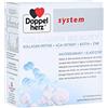 Doppelherz system Kollagen Beauty Trinkfläschchen, 10 pz Soluzione