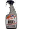 Wpro Whirlpool Original - Detergente spray per forno a microonde, 500 ml