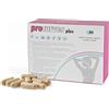 Procurves Plus - Pastiglie naturali per l'aumento del seno. Fabbricato e registrato in UE