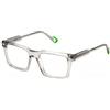 STING OPT FRAMES STING - MAT: Acetate-C: GREY D: 140x18 / Small Size Cura della persona e salute