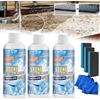 HIDRUO Stone Crystal Plating Agent, Stone Stain Remover Cleaner, Stone Crystal Plating Agent Stone Carving Polishing and Coating Agent Marble for Marble, Granite, Quartz and More (1)