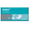 Dailee Comfort Super - 28x Pannoloni per Adulti, Pannoloni Sagomati per Anziani - Incontinenza Media e Forte - Comodo, Protettivo e Delicato - 28 Pezzi