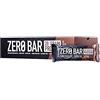 BioTechUSA Zero 20 Barre, Cioccolato Doppio - 1000 g