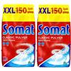 Somat 2x3 kg Classic Pulver-Reiniger