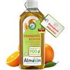 AlmaWin Olio almawin orange pulita concentrato 500 ml