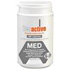 Generico ZEOACTIVE MED - CON PMA-ZEOLITE® CLINOPTILOLITE DOPPIAMENTE ATTIVATA - 180 CAPSULE - DM CE