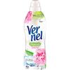 Vernel Naturals Ammorbidente, Peonia e Tè bianco, 32 lavaggi, 100% vegano, 99% ingredienti a base naturale, senza siliconi e coloranti