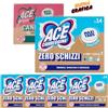 Generico ACE CANDEGGINA GREEN MONODOSE Pack 4 Confezioni da 14 tabs (Nuova Grafica a seconda della disponibilità di magazzino)