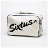 Sixtus Italia Borsa medica completa SIXTUS. Contiene Cerotti/Ghiaccio/Acqua Ossigenata con perossido idrogeno al 3%