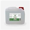 Nakobe Idrolato di rosa biologico dalle rose Damascena - 3000 ml - pura acqua di rose biologiche - 100% naturale per la cura delicata della pelle - Organic Rose Water