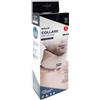 SUNLUX Collare Cervicale Pro+ Sunlux - Tutore Collo Regolabile per Dolori Cervicali, Colpo di Frusta e Supporto Posturale - 1 Pezzo
