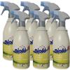 FEI FAN Professional, Antimuffa 700ml (2 Unità)