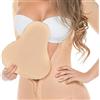 Sonew Ab Board, Post Surgery Lipo Foam Addominale Compressione Pancia Ab Board, Recupero Liposuzione Forniture
