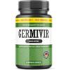 MayProducts Germivir Green Edition Capsule | Facile da usare | Per l'equilibrio interiore | Maxipack 60 capsule