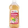 Pastaclean Profumo per bucato Premium (momenti di felicità) 1000 ml | Profumo per lavatrice fino a 340 lavaggi, senza ammorbidente, per un profumo fresco e duraturo