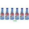 Beni Culinari Biolà Essenza Assoluta Profumatore Ammorbidente - Deodorante per bucato ad alta concentrazione felce e peonia, biancheria profumata 250 ml + portachiavi Beni Culinari