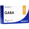 Generico Yamamotò Gaba 30 Capsule, Integratore Alimentare a Base di Gaba per Stress Mentale e Fisico, Favorisce Sonno e Rilassamento, Senza Glutine, Senza Lattosio