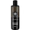 ALMAGREEN COSMETICA AL NATURALE Almagreen Bagnoschiuma Idratante Bossy per Uomo 250ml, Idrata e rinfresca la pelle, Ottima idea regalo per Lui
