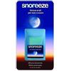 Efas SNOREEZE ORAL 14STRIPS