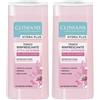 FEI FAN Hydra Plus, Tonico RINFRESCANTE, Attiva Antistress. Per Pelli Secche o Sensibili. Con Estratto Di Malva 200ml (2 Unità)