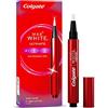 Colgate Penna Sbiancante Denti Notturna Max White Overnight, Sbiancamento Denti, Sicuro per lo Smalto 2,5ml