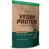 BioTechUSA Biotech VEGAN PROTEIN proteine vegetali con bacche di Goji Acai e farina di Quinoa (frutti di bosco, 500g)