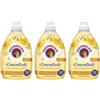 imi shop CH I Concentrati, Profuma Biancheria, Fiori d'Arancio e Narciso, Profumo Intenso e Persistente sui Capi - 1 Litro (3 Unità)