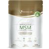 Progress Labs 100% MSM Confezione da 1 x 1000g Metilsulfonilmetano Polvere Puro Nessun Additivo Antiossidante