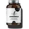 TRICHO FIRST ANNURBULB - Integratore Capelli a base di MELA ANNURCA CAMPANA, PINO MARITTIMO, EQUISETO contro la Caduta dei Capelli- Formato da 90 CAPSULE - UOMO - DONNA