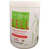 FACE COMPLEX Crema Corpo Termoattiva a Caldo Anti Cellulite 1000ML per Adulti, Senza Profumo
