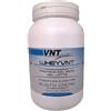 VNT LINE Whey Protein, Proteine del Siero del Latte, Gusto Cacao, 1 kg