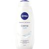 Nivea Crema Bagno - Crema Soft - per donne di tutte le età e tutti i tipi di pelle - Confezione da 3 (3 x 750 ml)